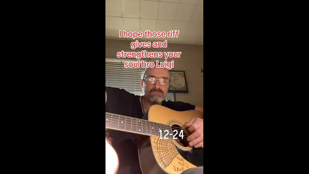 Strumming