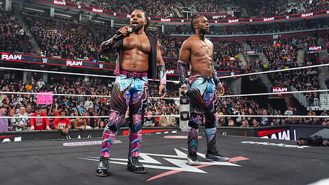 New Day & Judgment Day Get New Themes! Are They Good? #shorts
