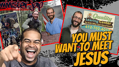I.C.E. Agents Send Minnesota Activists Alex Pretti To Meet Jesus