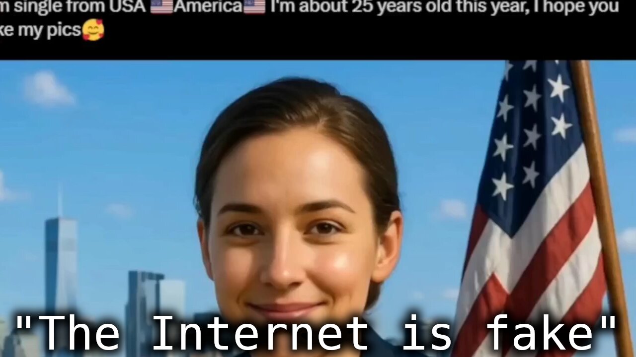 X just exposed itself, and the entire Internet with it...