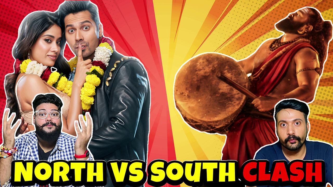 Kantara Chapter 1 Review || Sunny Sanskari Ki Tulsi Kumari Movie Review || Trailer Review || GWMK