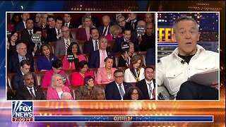 Gutfeld: Democrats Walked the Plank