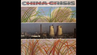 China Crisis - Working with Fire and Steel (1983) [Complete LP]