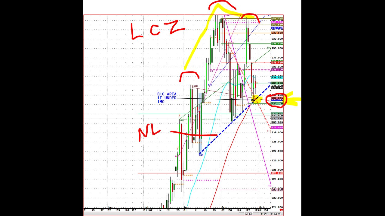 Sept 20 Qtr end Cattle