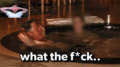 He's going to jail..