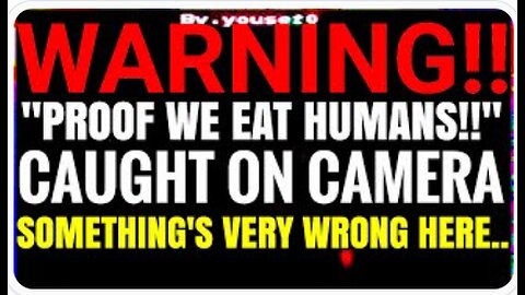 Creepy Videos I Can Never Unsee - SecondsOfHorror