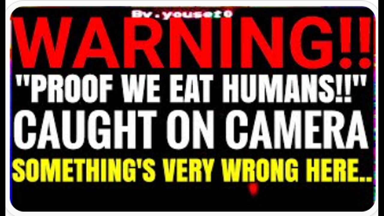 Creepy Videos I Can Never Unsee - SecondsOfHorror