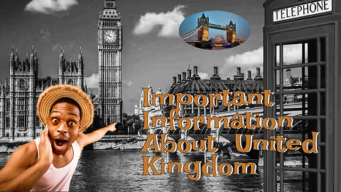 About The United Kingdom