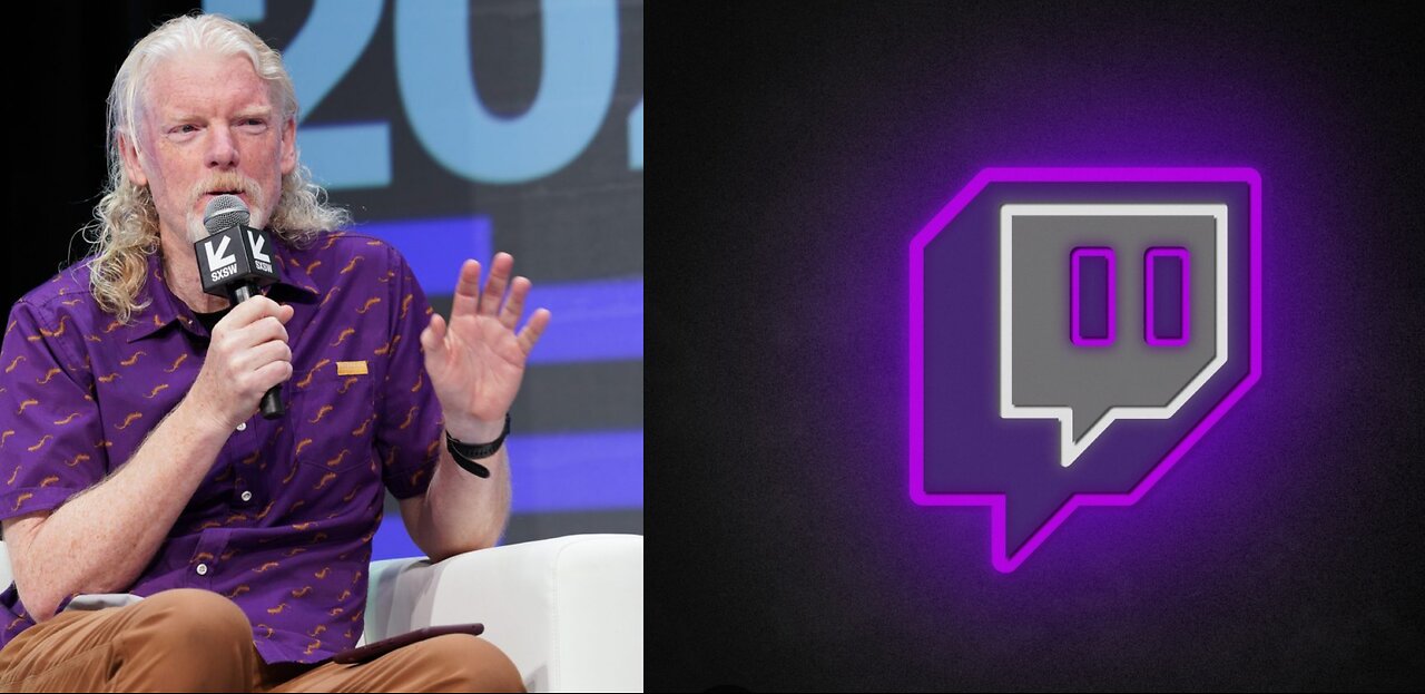 Twitch CEO's Jaw-Dropping Response to Emiru Assault Horror at TwitchCon: Safety Crisis Exposed!