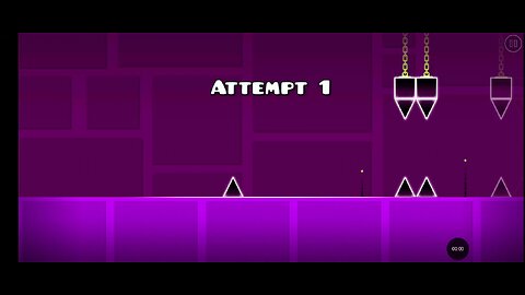 gd cycles not completeted