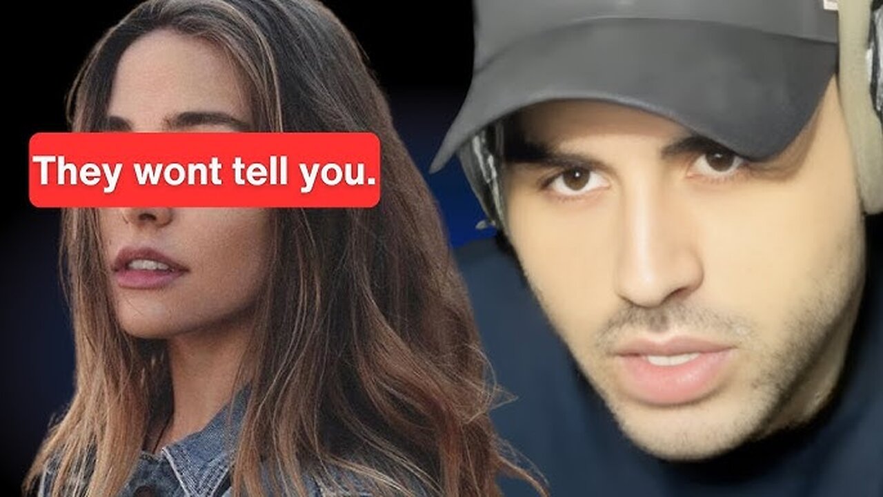 Female Psychology EXPLAINED: The Secret Logic Behind Emotion | Jon Zherka