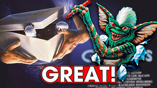 Gremlins Is A Great Christmas Creature Feature! - Hack The Movies