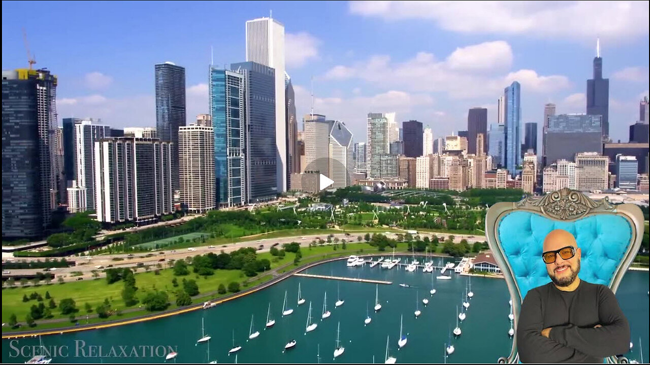 The Moment We’ve All Feared… Mel Carmine’s Unfiltered XRP Deep State Reveal Is HERE!