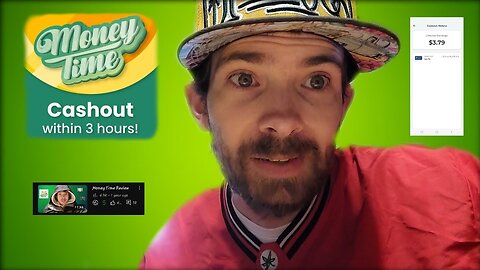 I Spent 100 Hours of my time on Money Time