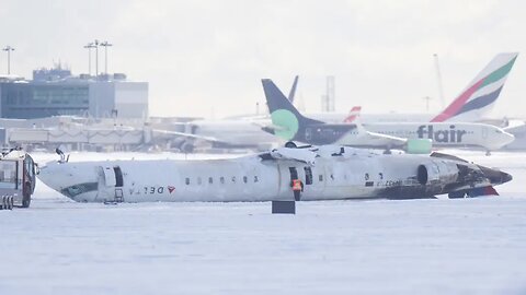 6G SKY SABOTAGE! 2 MORE PLANES COLLIDE IN MID AIR & THEIR SOLUTION IS SCARIER THEN THE CRASHES!