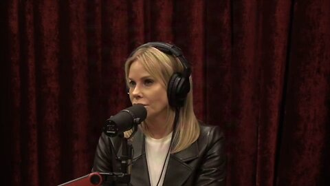 Joe Rogan on Epstein files