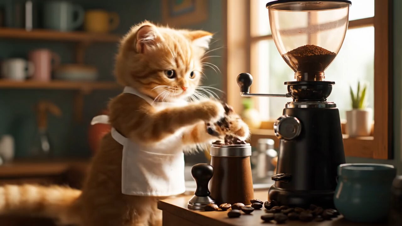 chief amazing caty