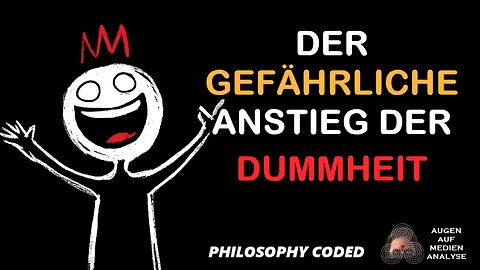Warum selbstbewusste Idioten kluge Leute jedes Mal schlagen - Die dunkle Psychologie der Inkompetenz