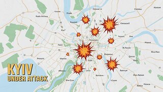 Russia-Ukraine War: Explosion In Kyiv, Zelenskyy’s Chief of Staff has Resigned | 2025.11.29