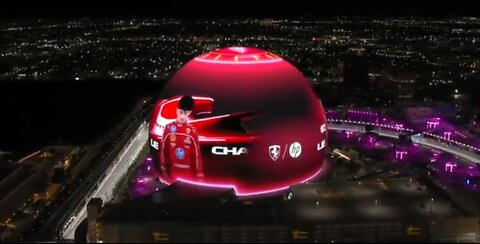 🎲🏁 FI PRE-RACE PARADE WITH KANE BROWN, RACE HIGHLIGHTS, & POST-RACE, IN LAS VEGAS, NV 11-22-25