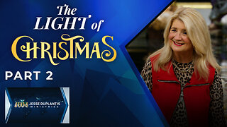 The Light Of Christmas, Part 2