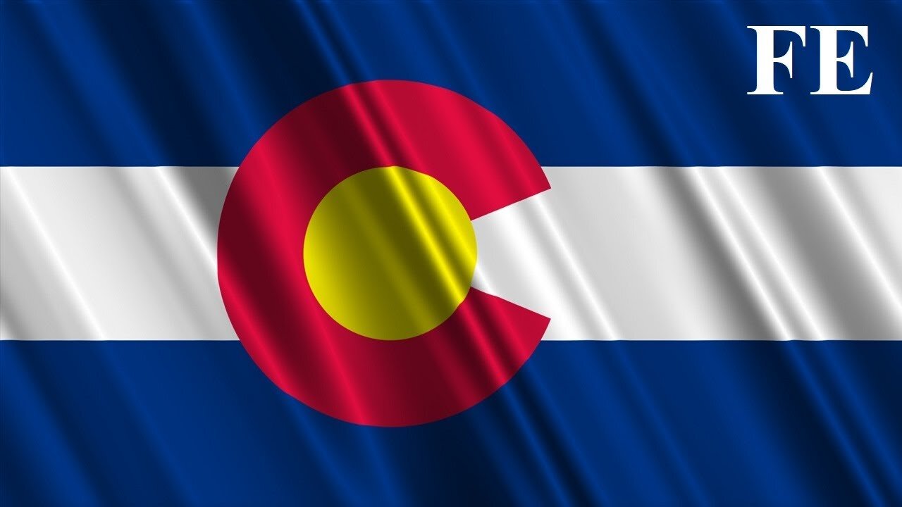 Flat Earth Clues interview 318 - Colorado middle school ✅
