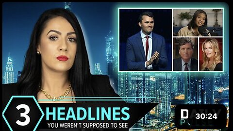Candace Was Right & Banks Telling People Who They Can Be Friends With | Daily Pulse Ep 124
			
