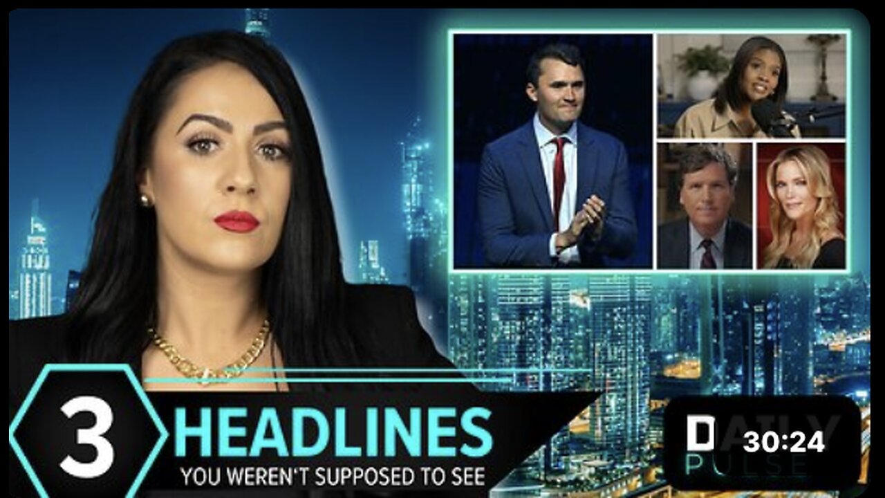 Candace Was Right & Banks Telling People Who They Can Be Friends With | Daily Pulse Ep 124