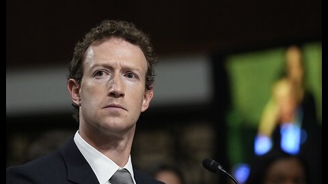 WHOA Meta Ends Fact-Checking As Zuckerberg Vows