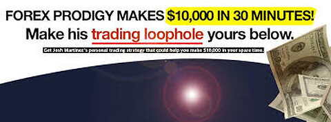 Discover A Trading Loophole That Generates Profits Month After Month Turn $500 Into A Wealth Machine