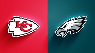 Kansas City Chiefs vs Philadelphia Eagles Super Bowl (2025) | Watch Party