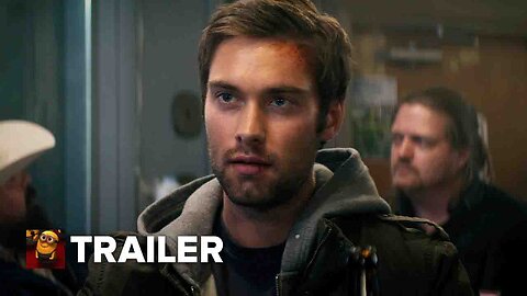 The Roughneck Trailer #1 (2025) 