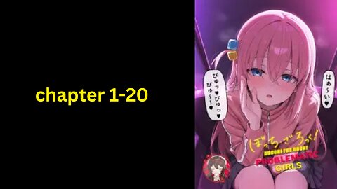 Strategy for Dealing with Problematic Girls chapter 1-20