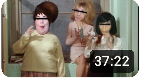 NZ 20250908 Chantal Lore: Who was Kathy?