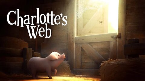 E.B. White's Charlotte's Web 2025