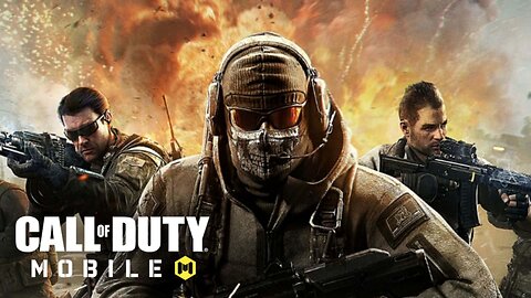 CODM• BATTLE ROYAL | Live Now🟢