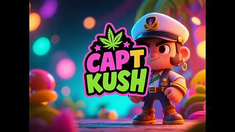 KUSH ROCK VIDEO SESH