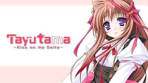 TAYUTAMA KISS 👄 ON MY DEITY A ROMANTIC 💑 FANTASY ADVENTURE 🔎 TELLS A TALE OF GROWTH,CONNECTION 👨‍👨‍👦