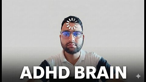 ADHD Brain
