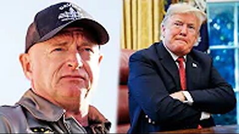 Trump is messing with the WRONG GUY