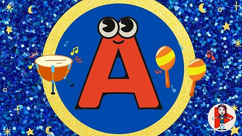 Little Little Letter A and ABC Songs: Learning Your Alphabet for PreK, Kindergarten and Homeschool