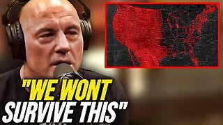 Joe Rogan LAST WARNING - Most People Have No Idea What Is Coming