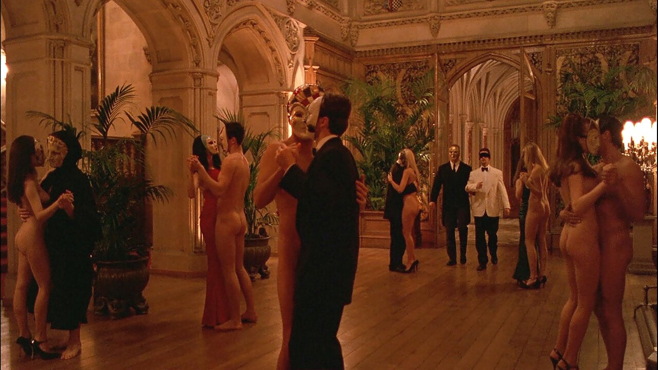 🎬 The REAL Eyes Wide Shut – Did Hollywood Silence Stanley Kubrick? 🔥