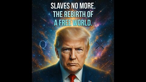 Steal Away, Some Of Us Are Slaves | Only Some Know It | Steal Away Yourself From The World