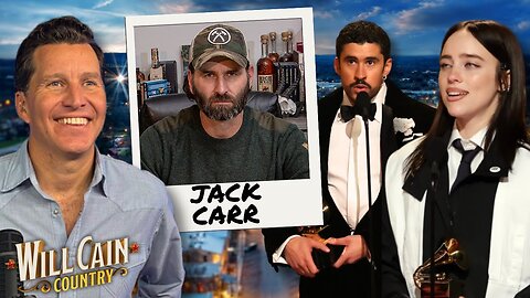 Grammys 2026 MELTDOWN: Bad Bunny & Billie Eilish Go After Trump and ICE