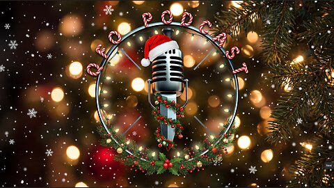 The OFO Podcast Yule Log