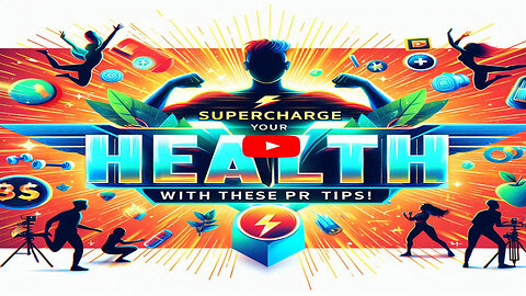 Supercharge Your Health Routine: 7 Pro Tips for Amazing Results!