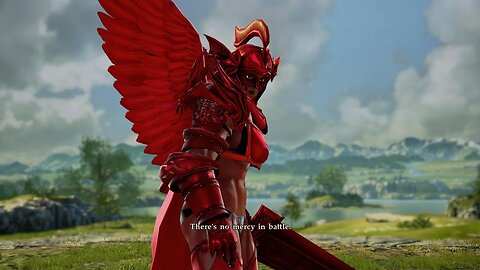 SoulCalibur VI Malika (Siegfried) Arcade Ladder. Wednesday, November 19, 2025