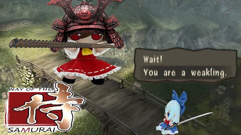 Yo, Jimbo, It's Time To Bushido Ourselves Out Of Wacky Samurai Antics & Escape The Shadow Realm