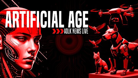 VOLK NEWS LIVE - November 6, 2025